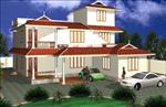Richfield Luxury 4 Bedroom Villas at Satalite Road, Kakkanad, Kochi
